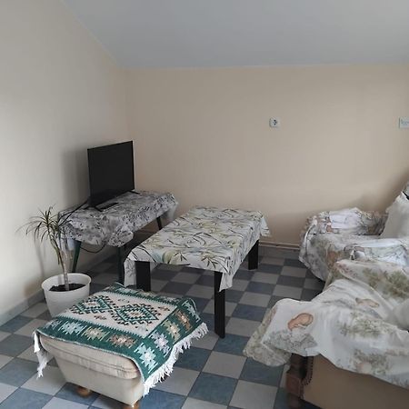 苏佩塔尔Jenny'S House公寓 外观 照片