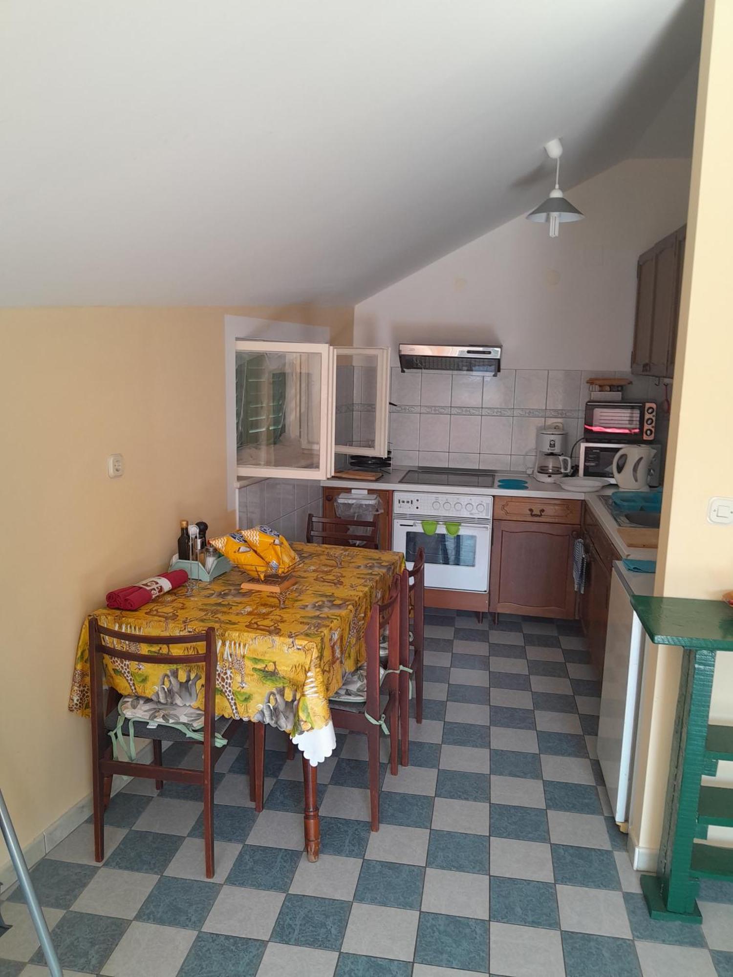 苏佩塔尔Jenny'S House公寓 外观 照片