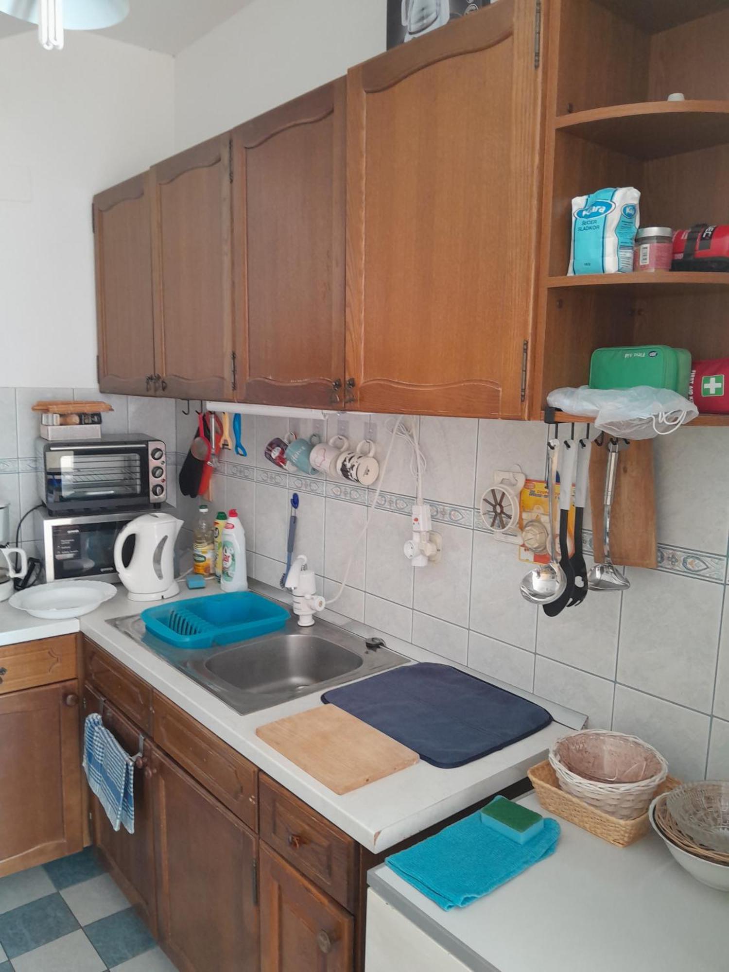 苏佩塔尔Jenny'S House公寓 外观 照片
