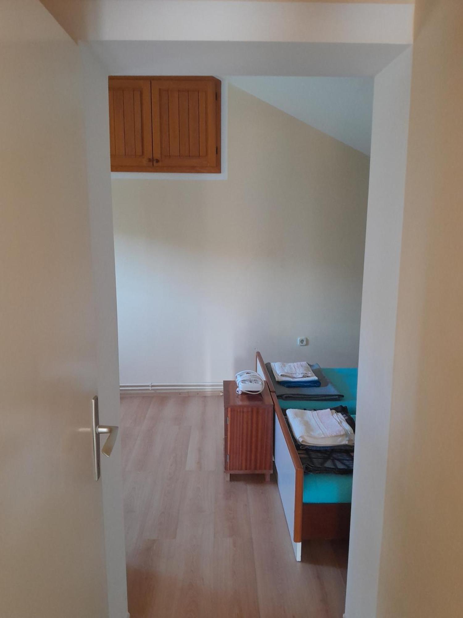 苏佩塔尔Jenny'S House公寓 外观 照片