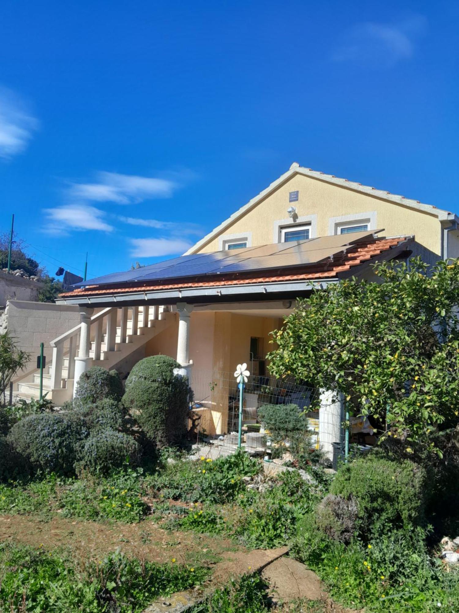苏佩塔尔Jenny'S House公寓 外观 照片