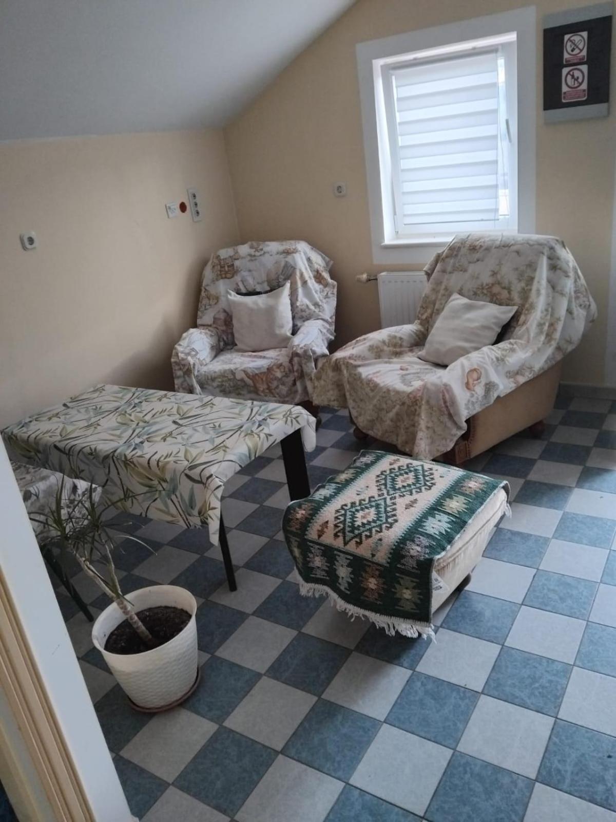 苏佩塔尔Jenny'S House公寓 外观 照片