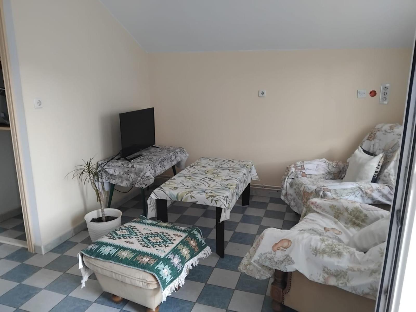 苏佩塔尔Jenny'S House公寓 外观 照片